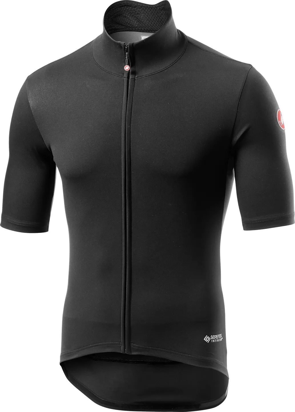 Castelli Perfetto RoS Light Trøye, Blå