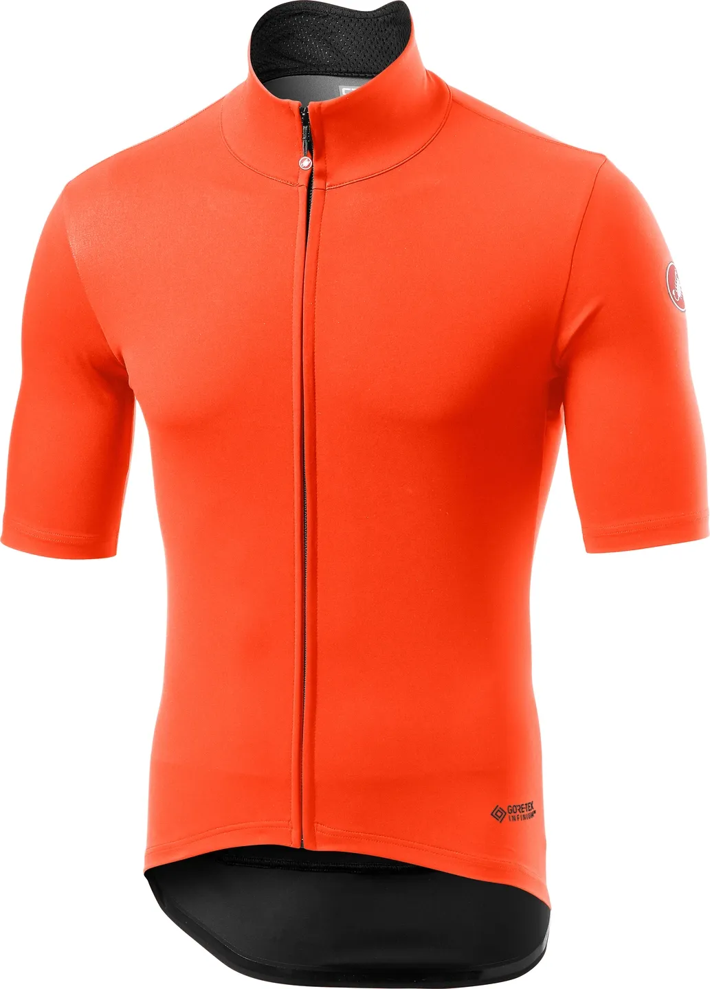 Castelli Perfetto RoS Light Trøye, Blå