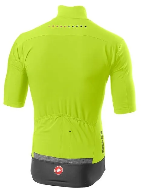 Castelli Perfetto RoS Light Trøye, Blå