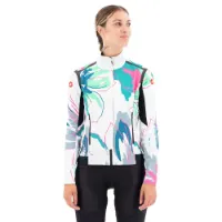 Castelli Perfetto RoS LS Dame Jakke