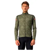 Castelli Perfetto RoS LS Dame Jakke