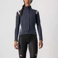Castelli Perfetto RoS LS Dame Jakke Castelli Perfetto RoS LS Dame Jakke