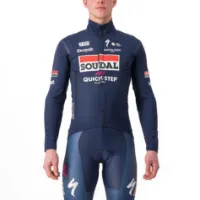 Castelli Perfetto RoS LS Dame Jakke
