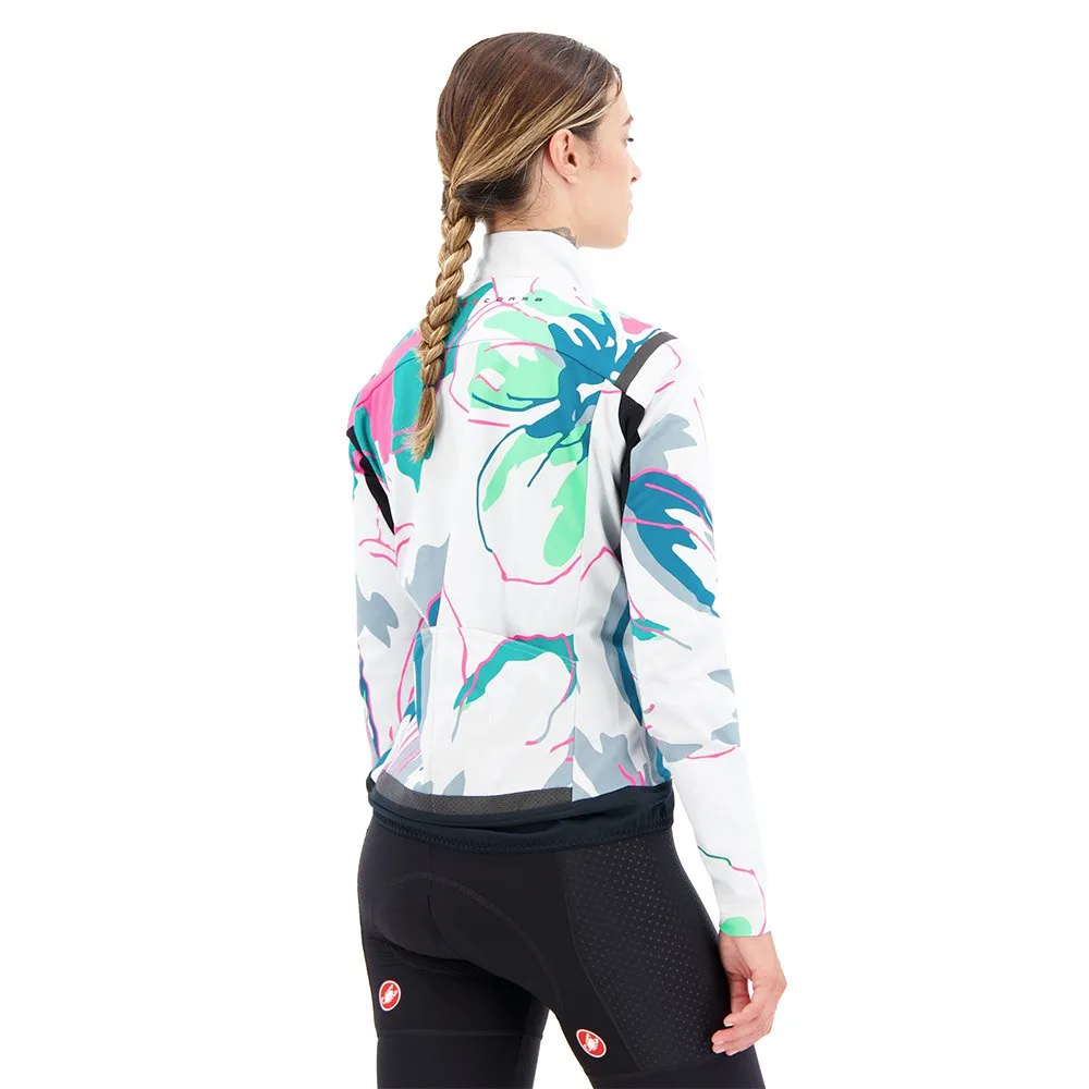 Castelli Perfetto RoS LS Dame Jakke