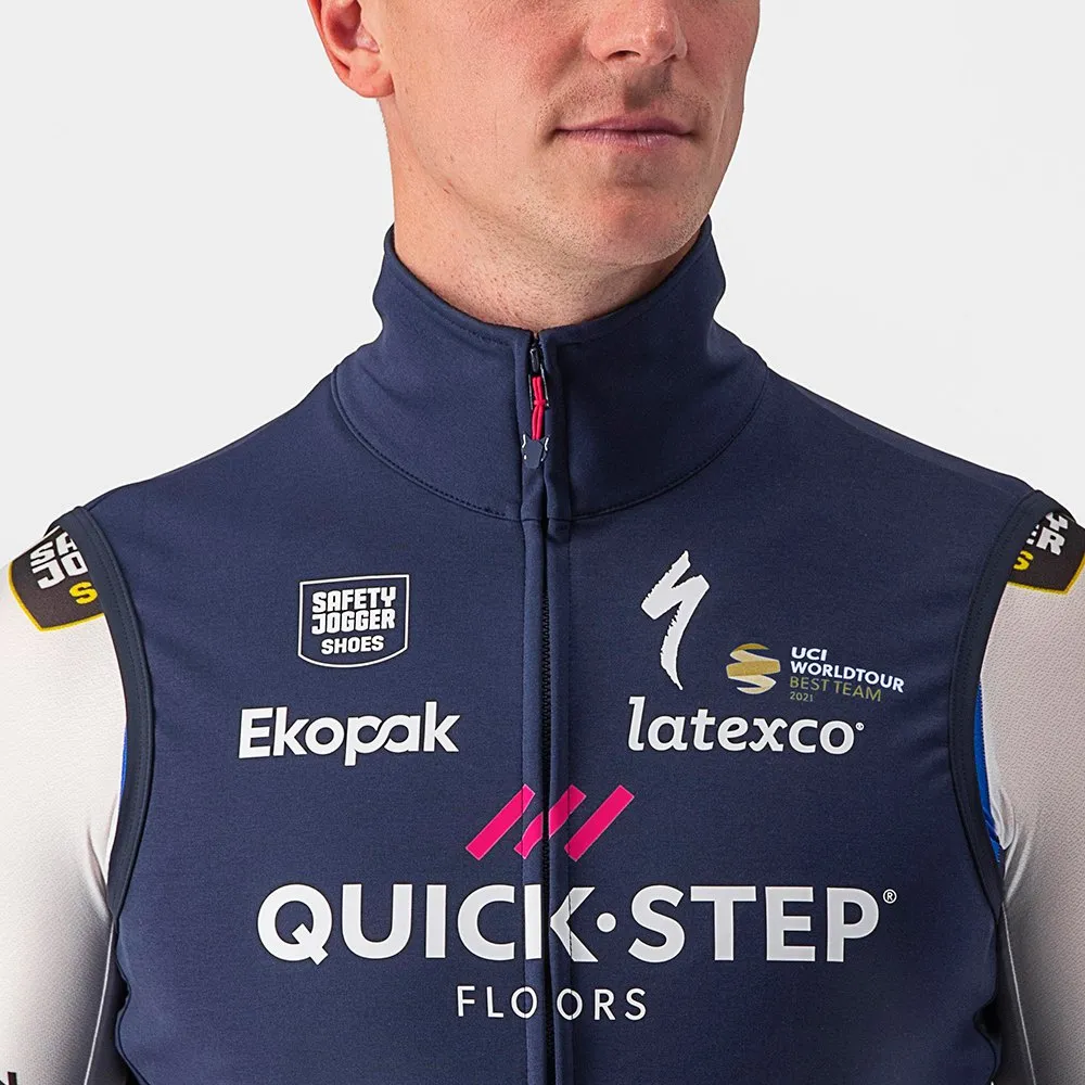 Castelli Perfetto Ros Vest Castelli Perfetto Ros Vest