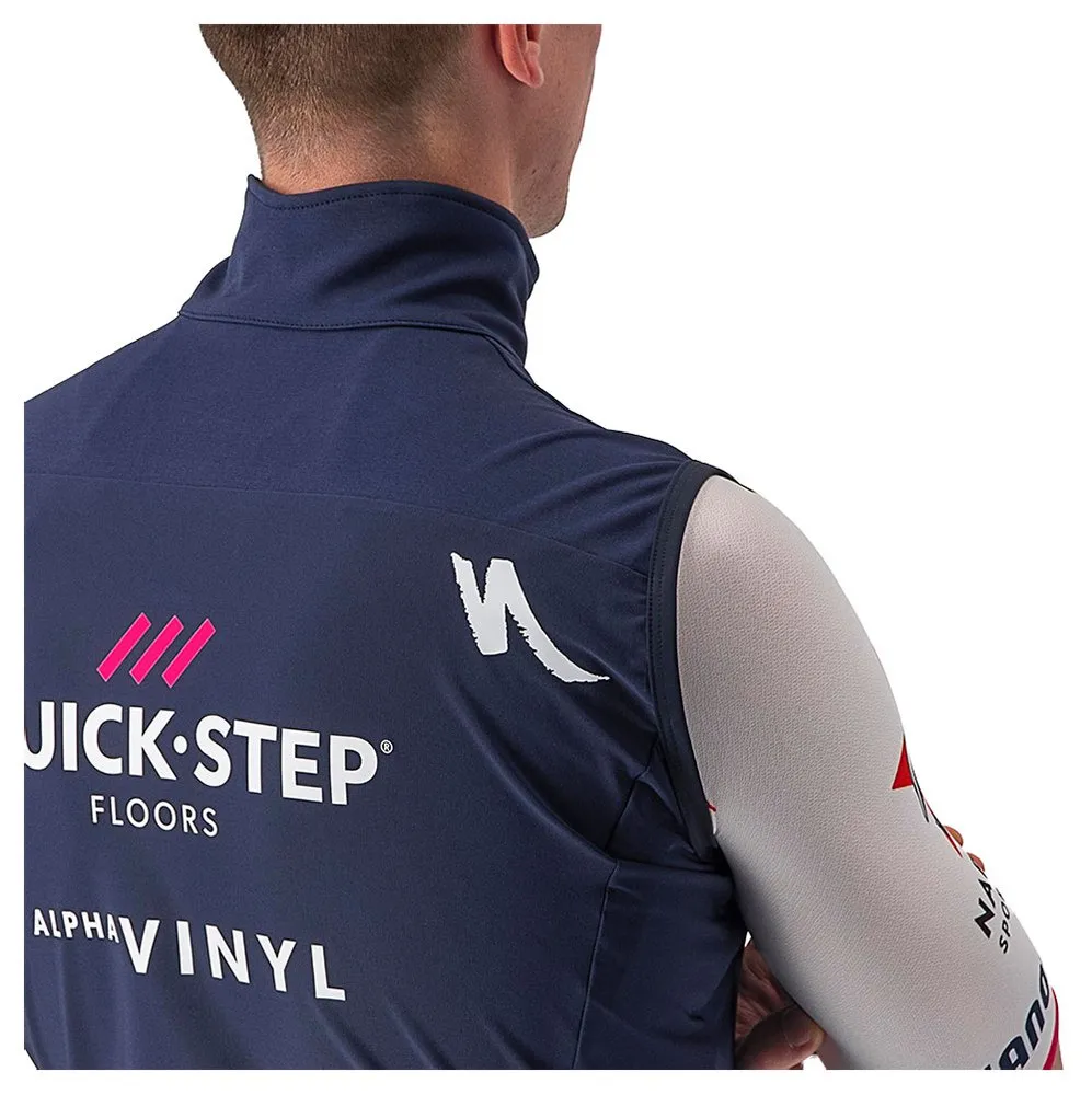Castelli Perfetto Ros Vest Castelli Perfetto Ros Vest