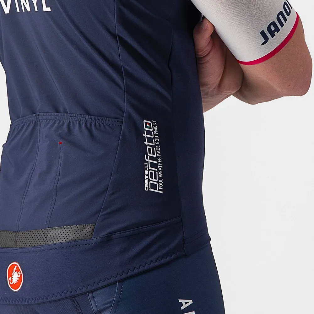 Castelli Perfetto Ros Vest Castelli Perfetto Ros Vest