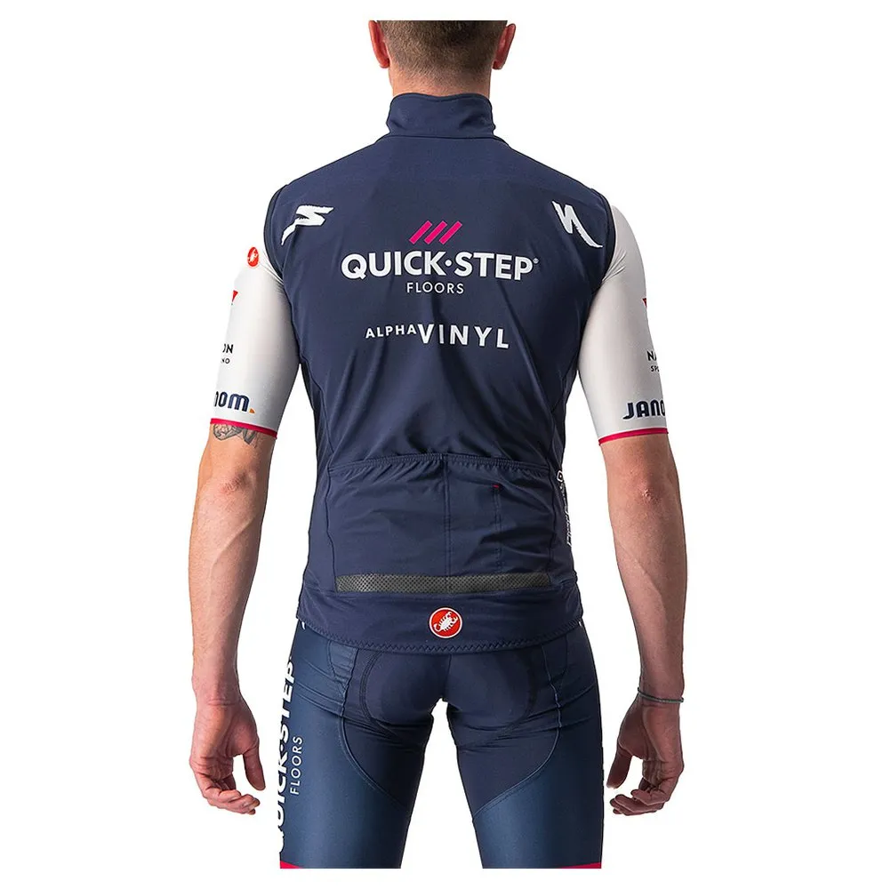 Castelli Perfetto Ros Vest Castelli Perfetto Ros Vest