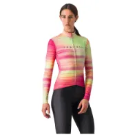 Castelli Phase Langermet Trøye