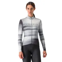 Castelli Phase Langermet Trøye Castelli Phase Langermet Trøye