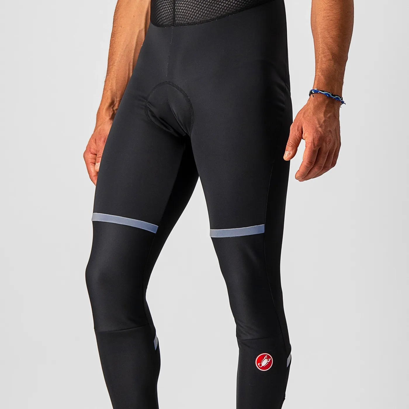 Castelli Polare 3 Sykkelbukse Castelli Polare 3 Sykkelbukse