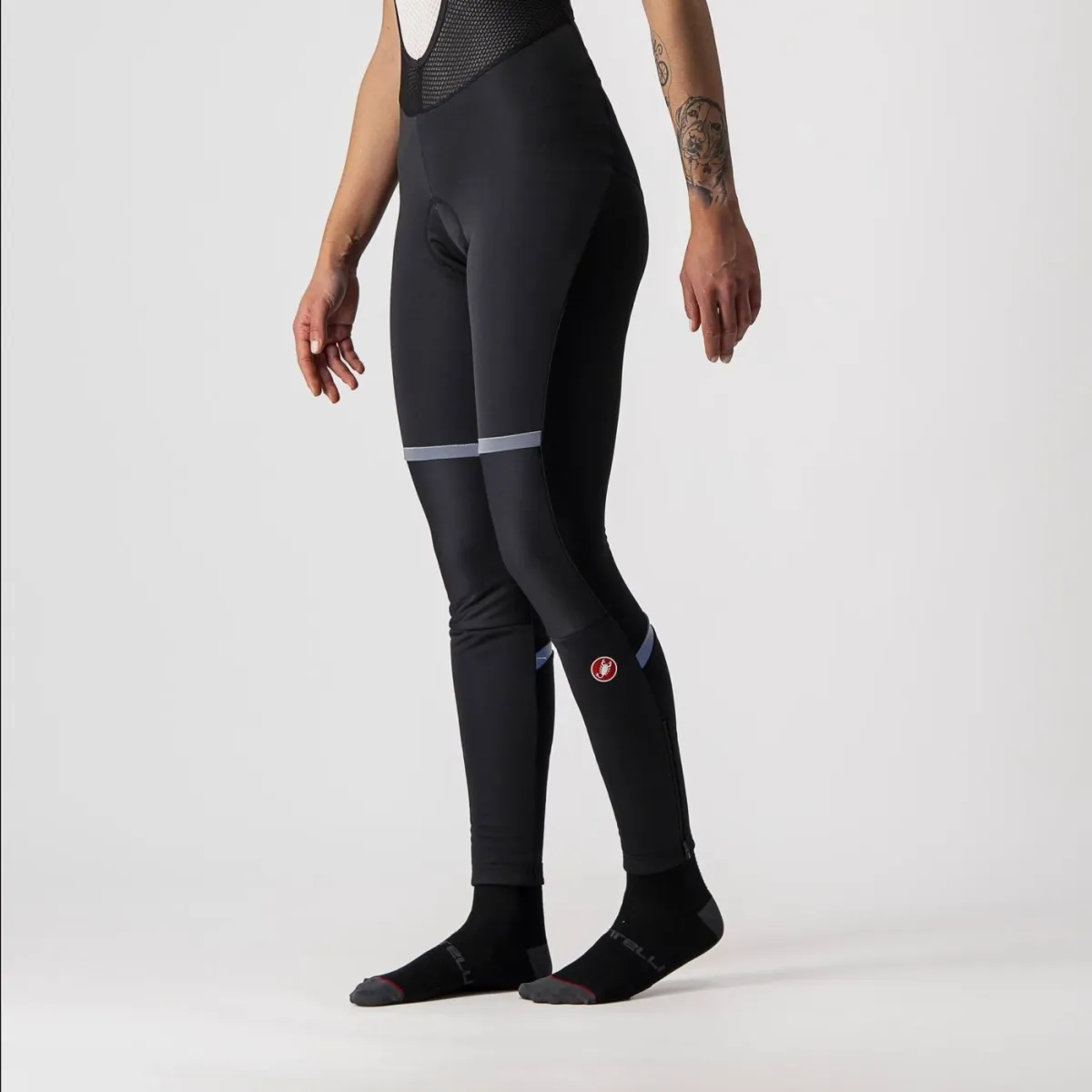 Castelli Polare W Sykkelbukse