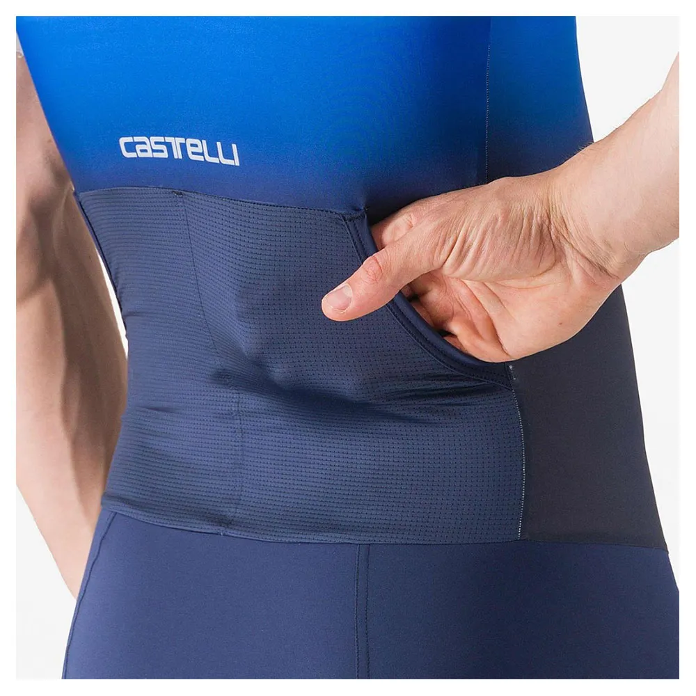 Castelli PR 2 Speed Suit Castelli PR 2 Speed Suit