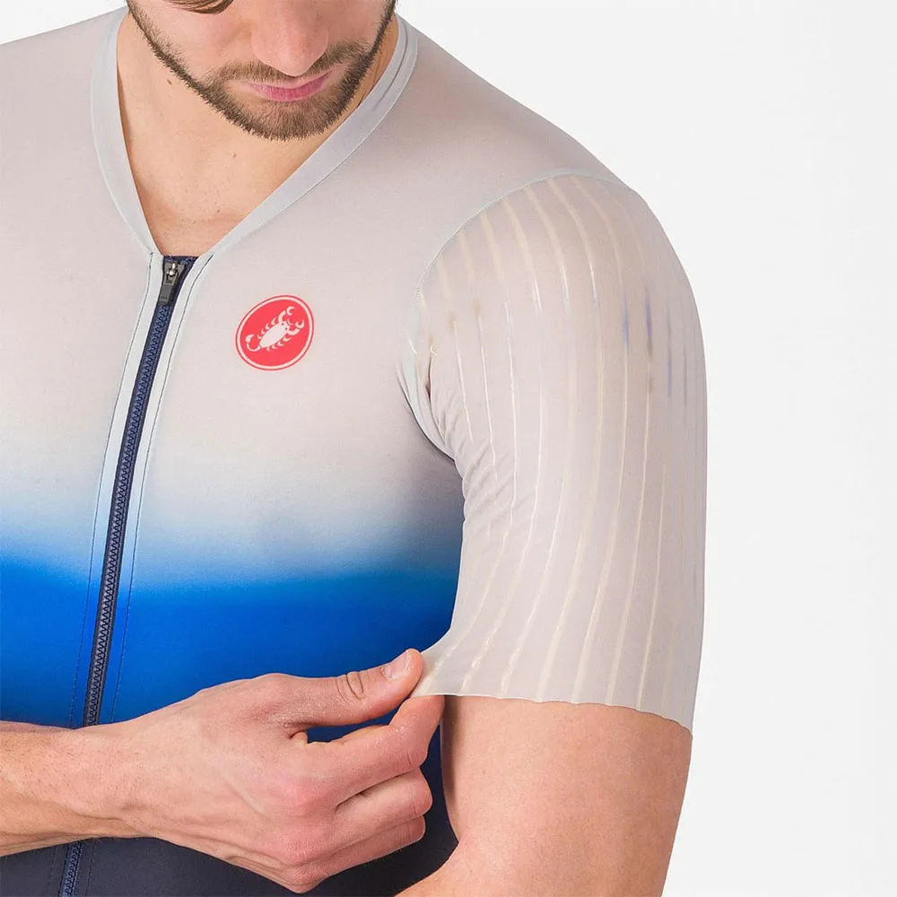 Castelli PR 2 Speed Suit Castelli PR 2 Speed Suit