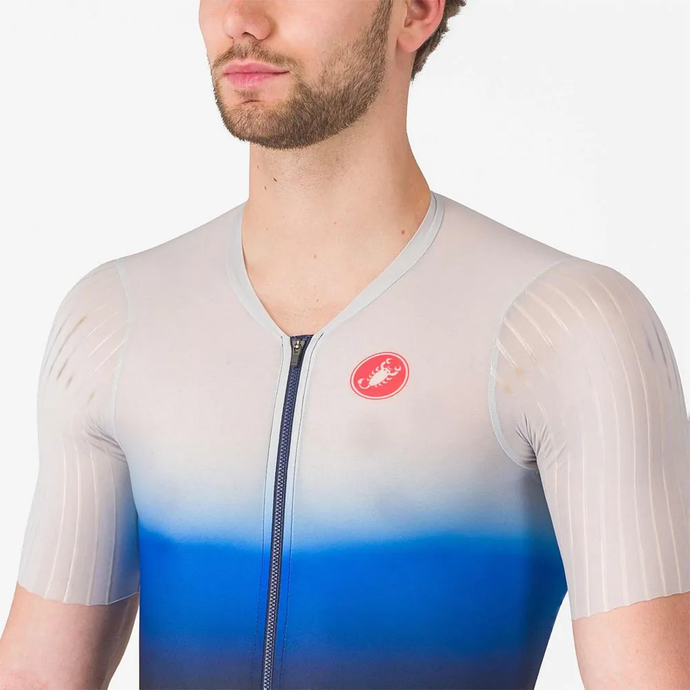 Castelli PR 2 Speed Suit Castelli PR 2 Speed Suit