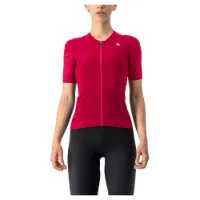 Castelli Premio Black kortermet Sykkeltryje herre Avocado
