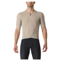 Castelli Premio Black kortermet Sykkeltryje herre Avocado Castelli Premio Black kortermet Sykkeltryje herre Avocado