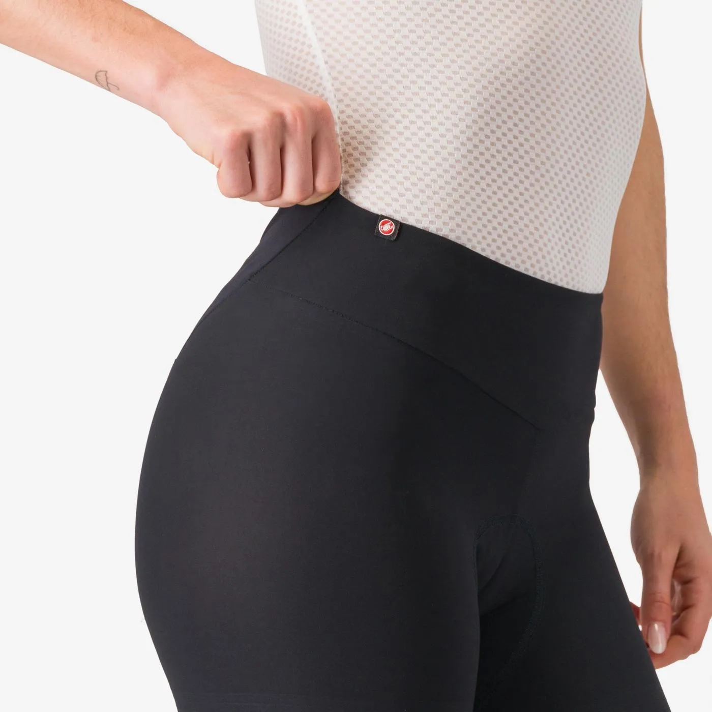 Castelli Premio Evo Dame Shorts