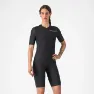 Castelli Premio Evo DT Dame Sykkelshorts