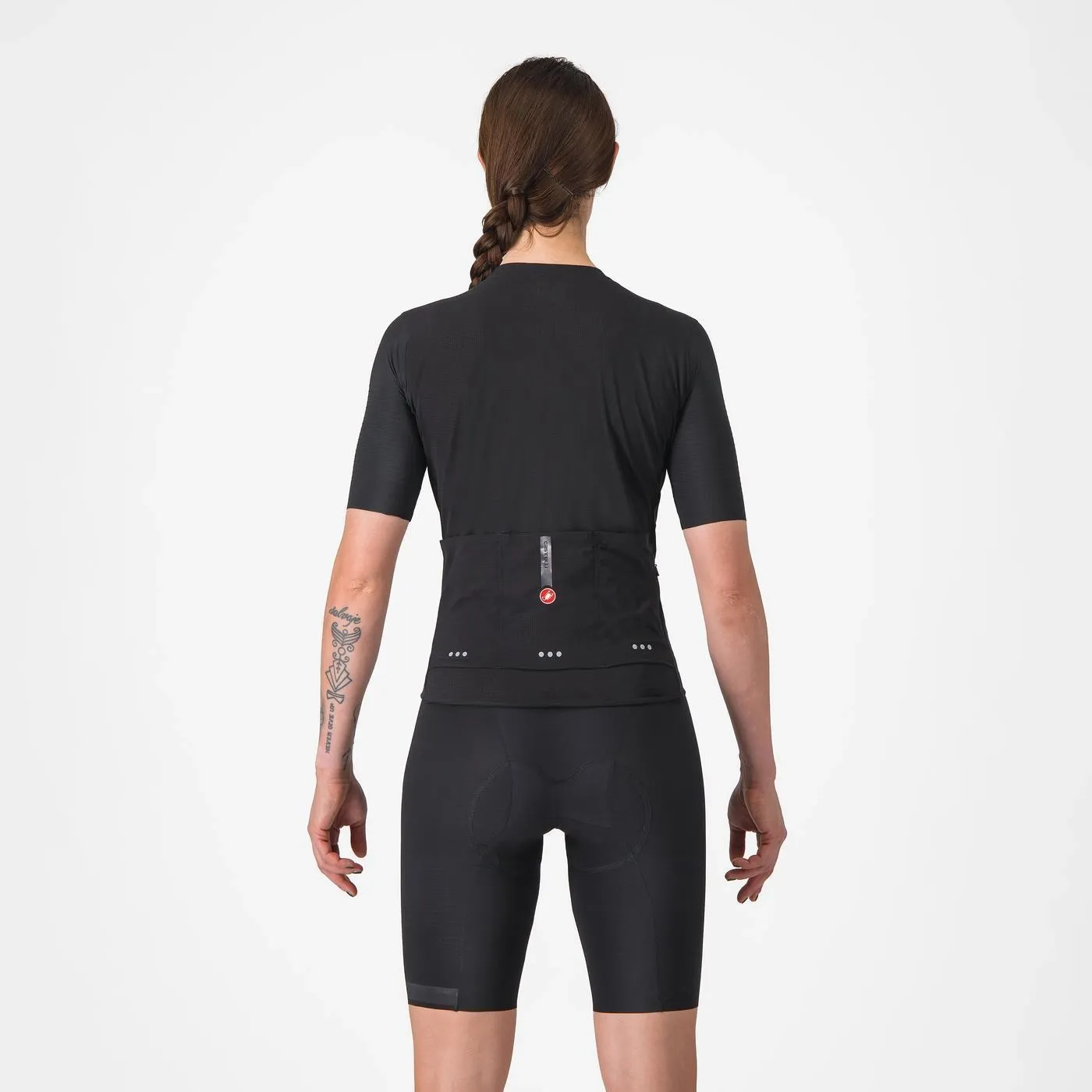 Castelli Premio Evo DT Dame Sykkelshorts