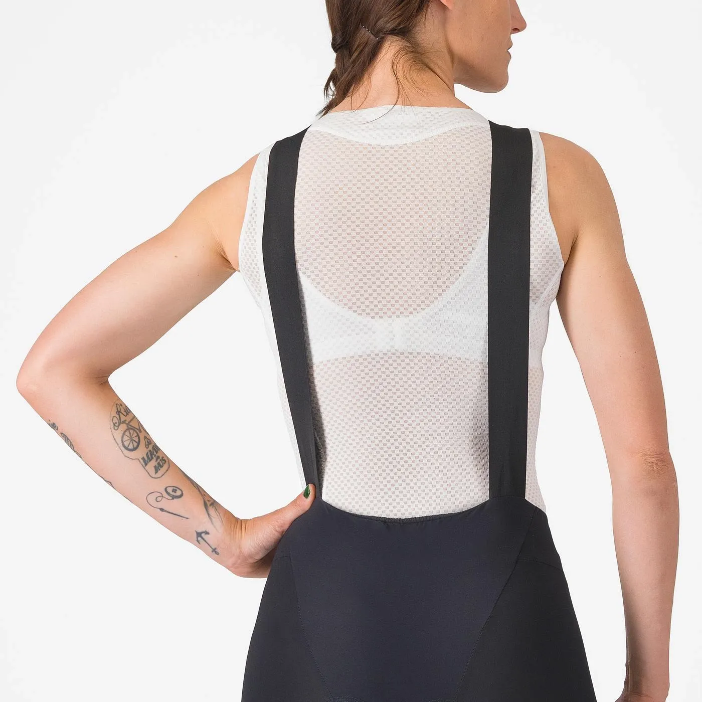 Castelli Premio Evo DT Dame Sykkelshorts