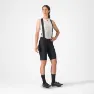 Castelli Premio Evo DT Dame Sykkelshorts