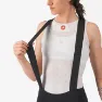 Castelli Premio Evo DT Dame Sykkelshorts