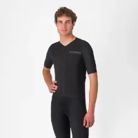 Castelli Premio Evo Kort Sykkeltrøye Castelli Premio Evo Kort Sykkeltrøye