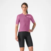Castelli Premio Evo Kort Sykkeltrøye Castelli Premio Evo Kort Sykkeltrøye
