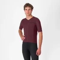 Castelli Premio Evo Kort W Sykkeltrøye Castelli Premio Evo Kort W Sykkeltrøye
