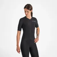 Castelli Premio Evo Kort W Sykkeltrøye Castelli Premio Evo Kort W Sykkeltrøye