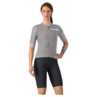 Castelli Premio Evo Kort W Sykkeltrøye