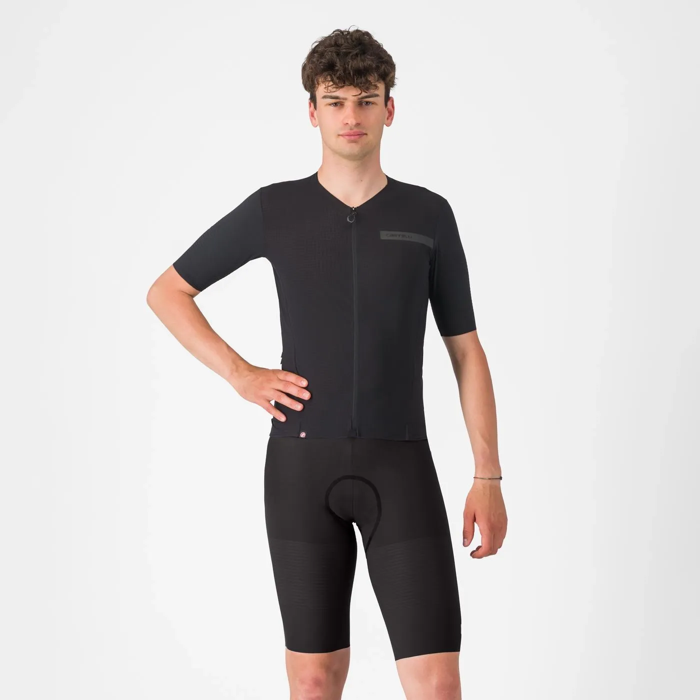 Castelli Premio Evo Sykkelshorts Castelli Premio Evo Sykkelshorts