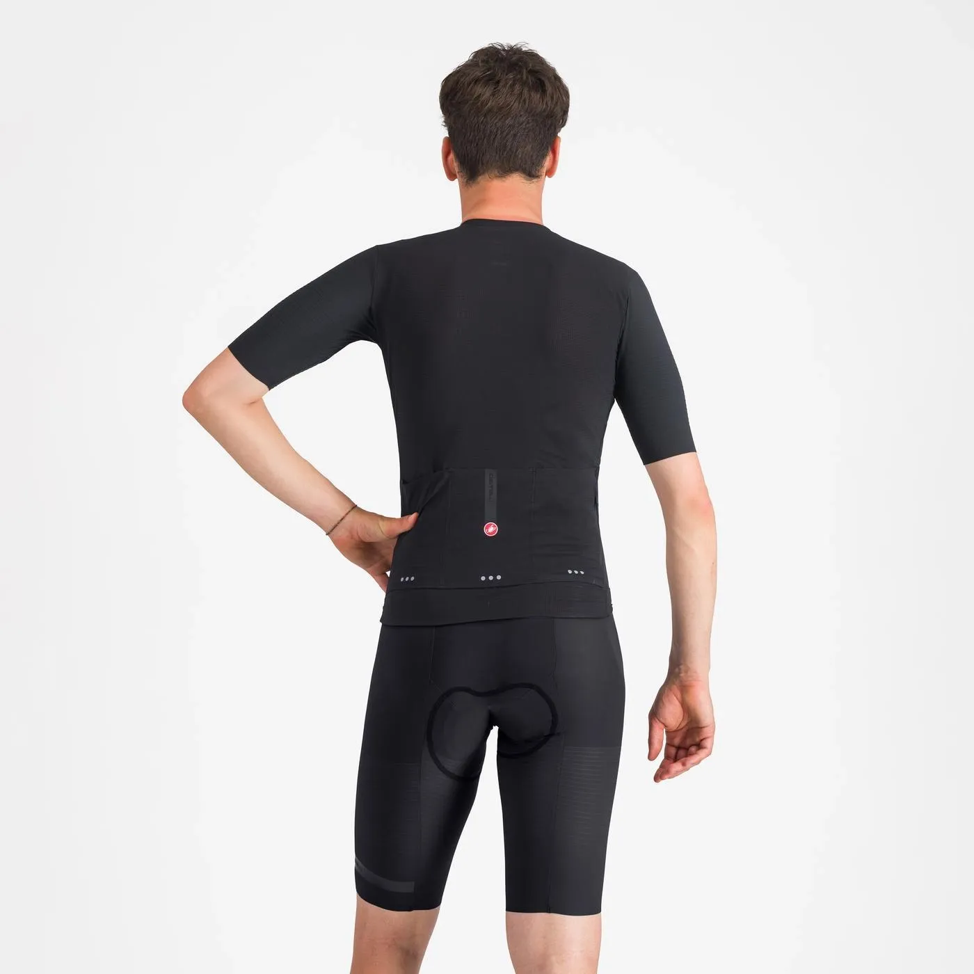 Castelli Premio Evo Sykkelshorts Castelli Premio Evo Sykkelshorts