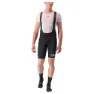 Castelli Premio Ltd Edition Sykkelshorts, Black / white