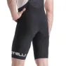 Castelli Premio Ltd Edition Sykkelshorts, Black / white