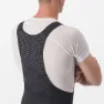 Castelli Premio Ltd Edition Sykkelshorts, Black / white