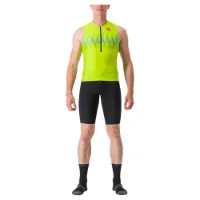 Castelli Premio Speed Triatlon-shorts