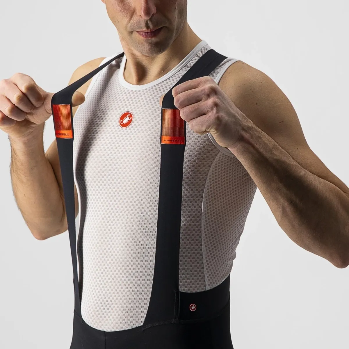 Castelli Premio Sykkelshorts