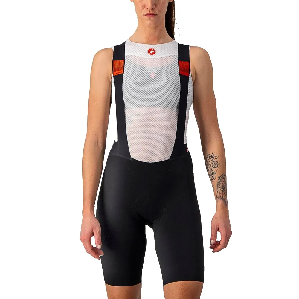 Castelli Premio Sykkelshorts Uten Seler