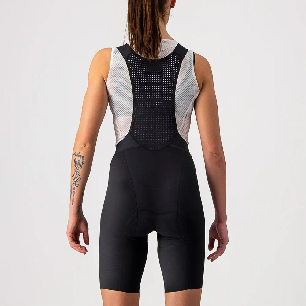 Castelli Premio Sykkelshorts Uten Seler