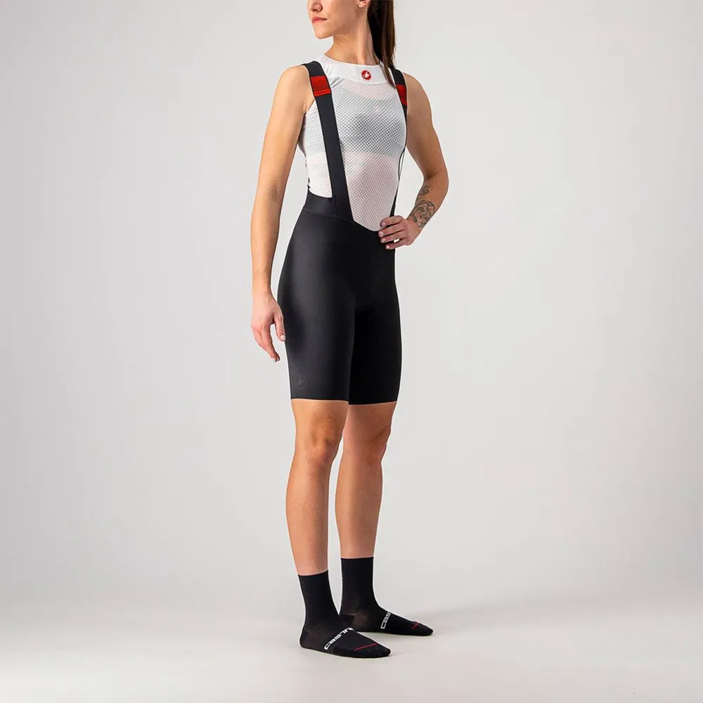Castelli Premio Sykkelshorts Uten Seler