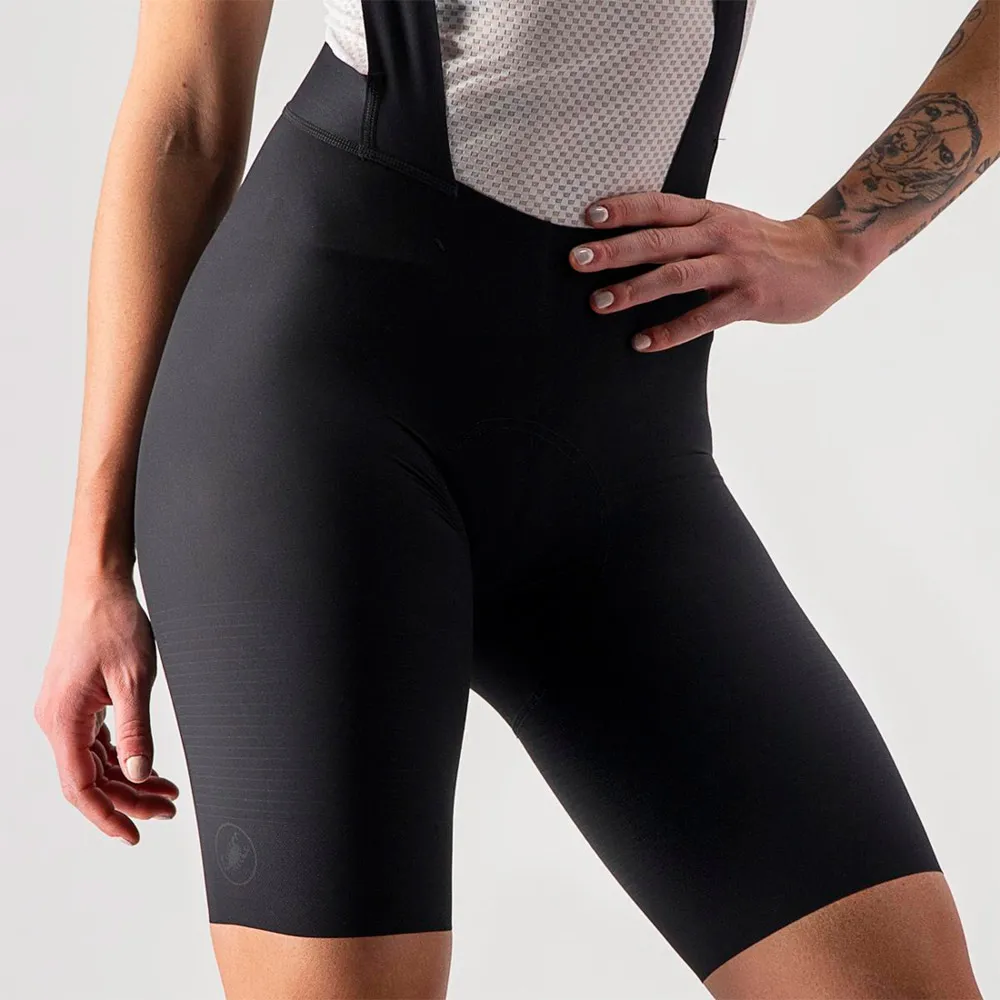 Castelli Premio Sykkelshorts Uten Seler