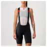 Castelli Premio Sykkelshorts Uten Seler Refurbished, Black