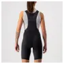 Castelli Premio Sykkelshorts Uten Seler Refurbished, Black