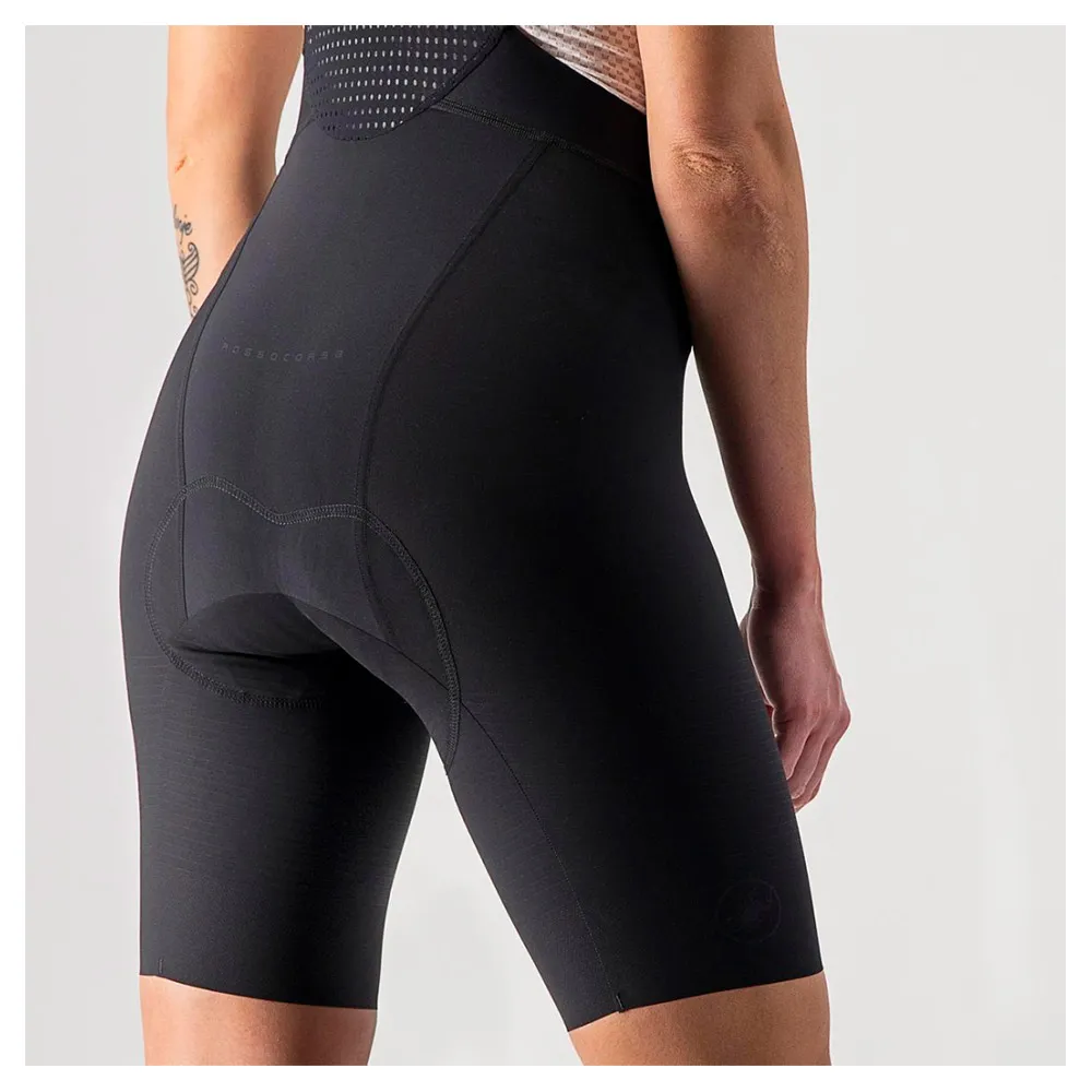 Castelli Premio Sykkelshorts Uten Seler Refurbished, Black