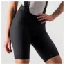 Castelli Premio Sykkelshorts Uten Seler Refurbished, Black