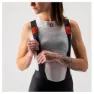 Castelli Premio Sykkelshorts Uten Seler Refurbished, Black