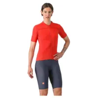 Castelli Prima 2 Dame Sykkelshorts Castelli Prima 2 Dame Sykkelshorts