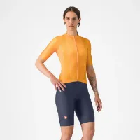 Castelli Prima 2 DT Dame Sykkelshorts Castelli Prima 2 DT Dame Sykkelshorts